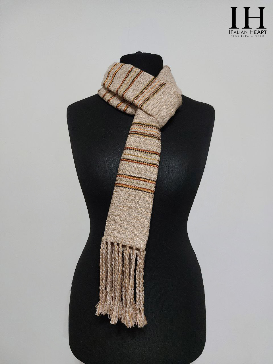 Sciarpa N°009