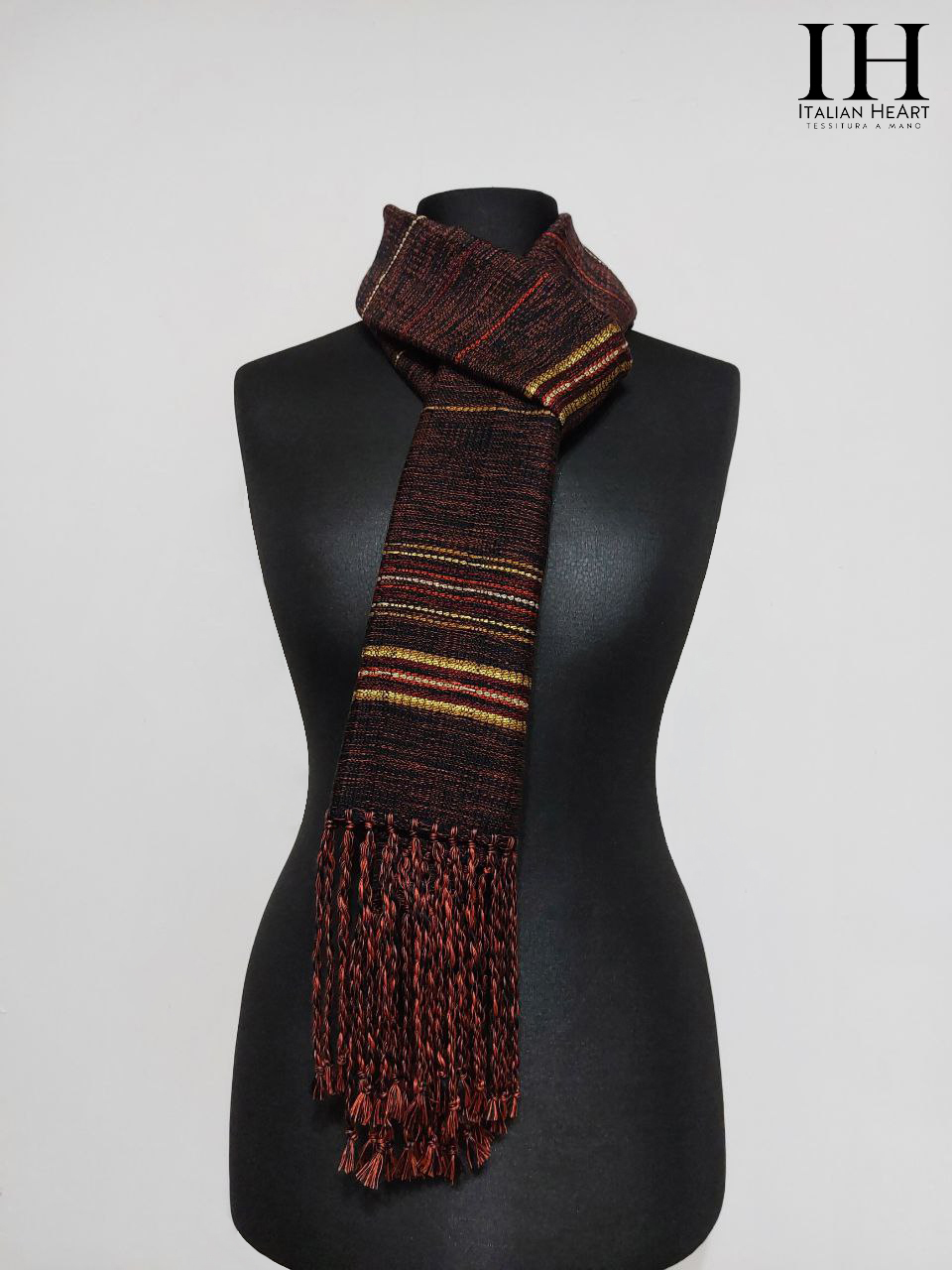Sciarpa N°010