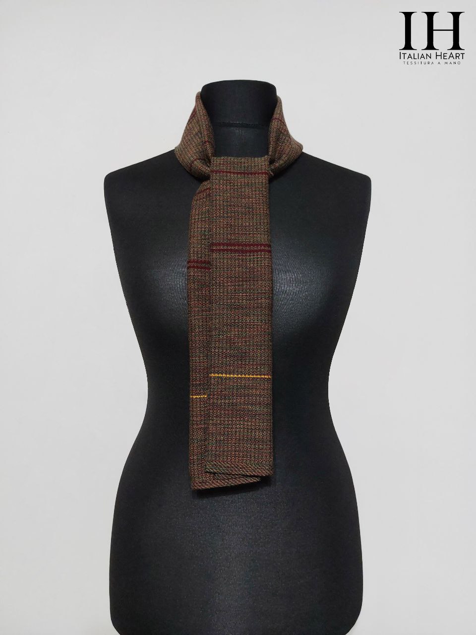 🆕 Sciarpa Lovely N°009