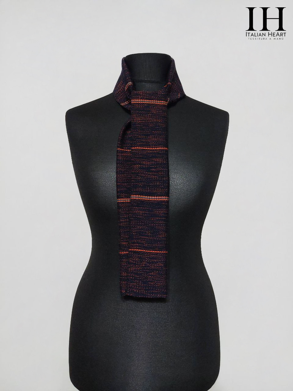 🆕 Sciarpa Lovely N°011