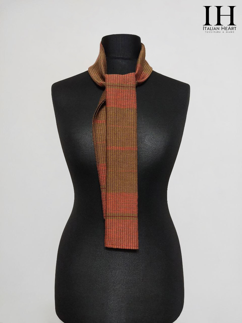 🆕 Sciarpa Lovely N°012