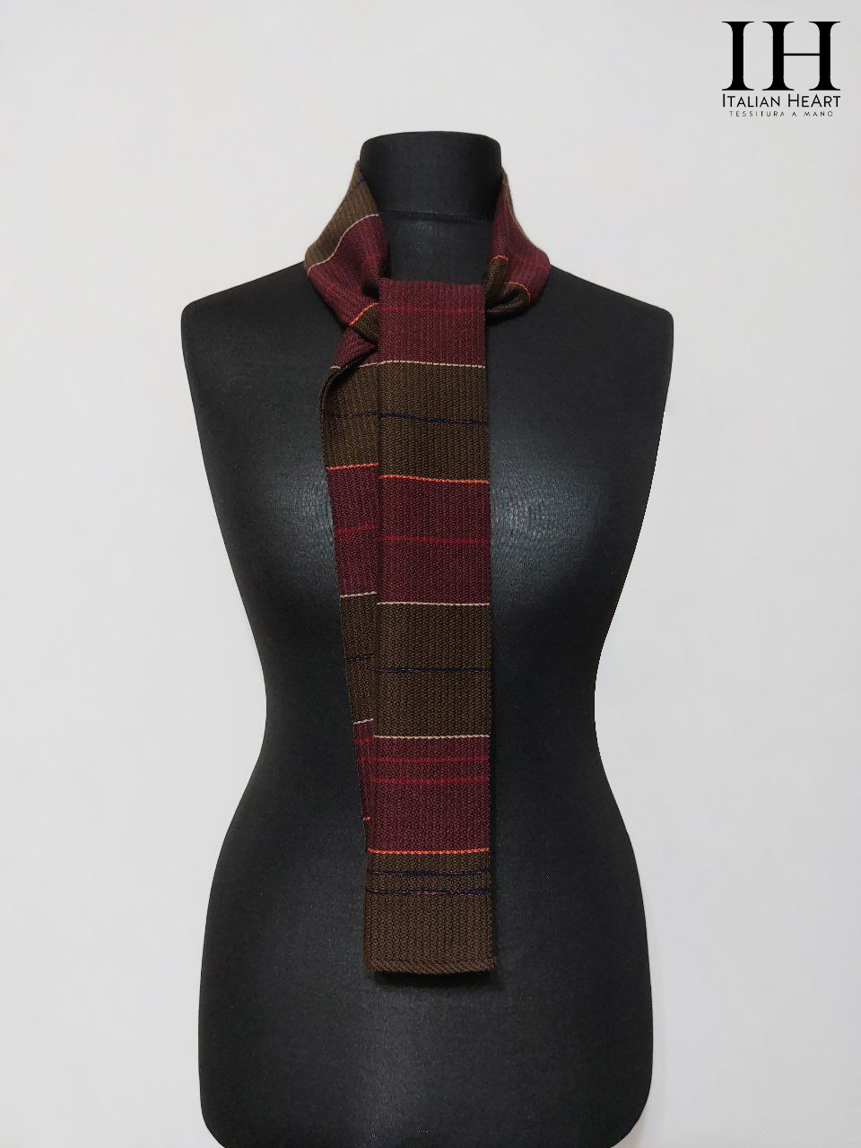 🆕 Sciarpa Lovely N°014