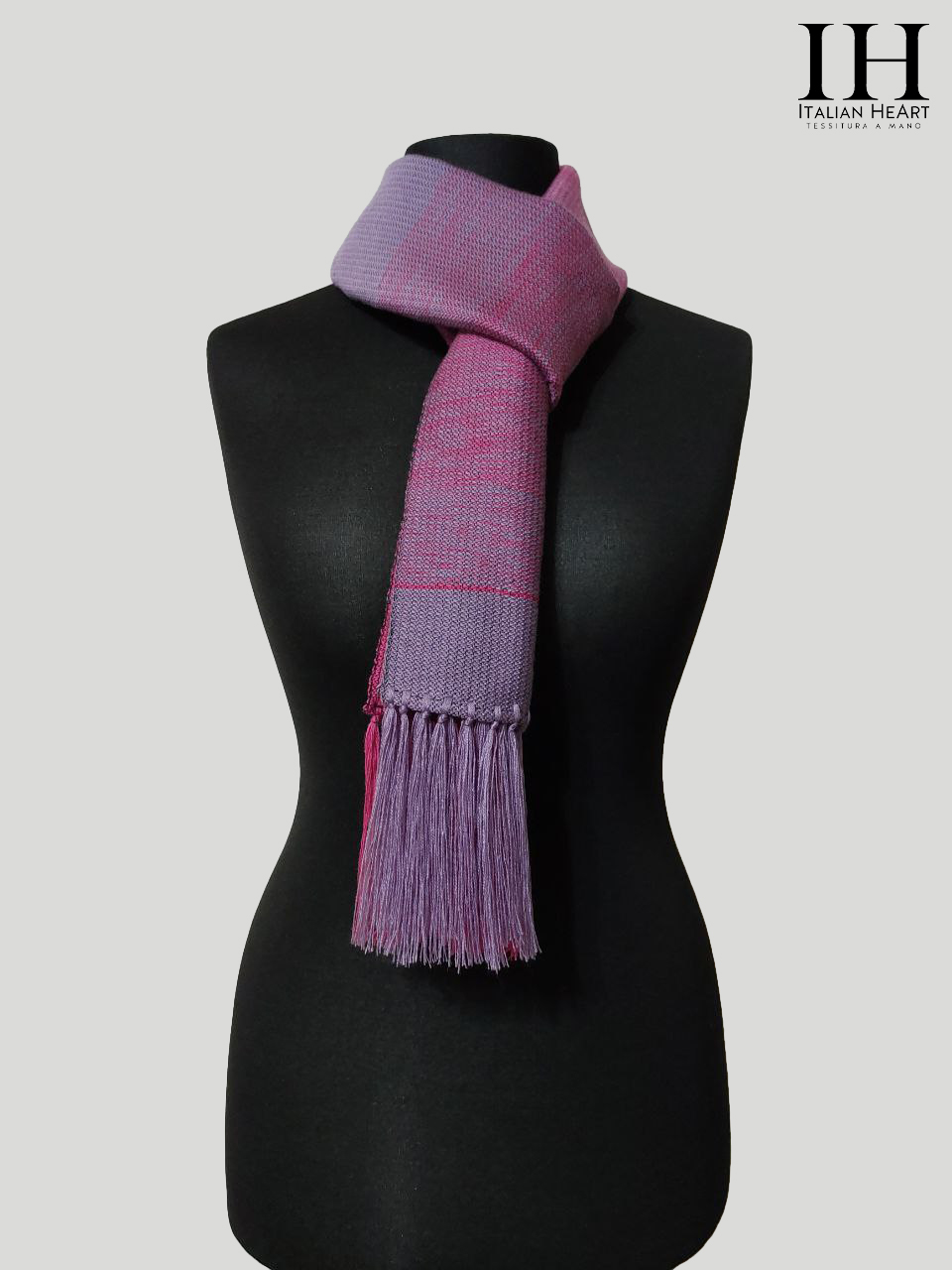 Sciarpa N°017