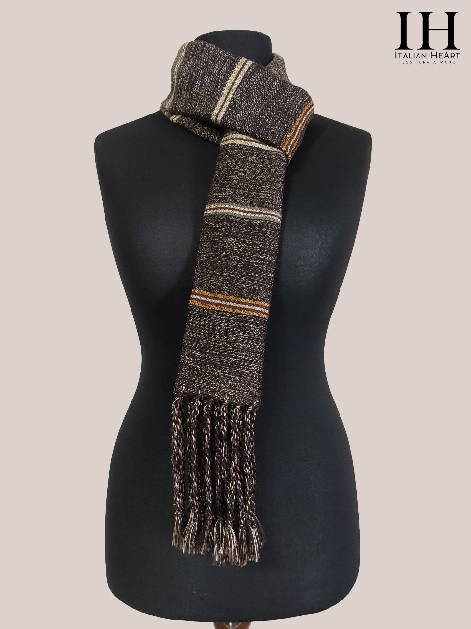 Sciarpa N°018
