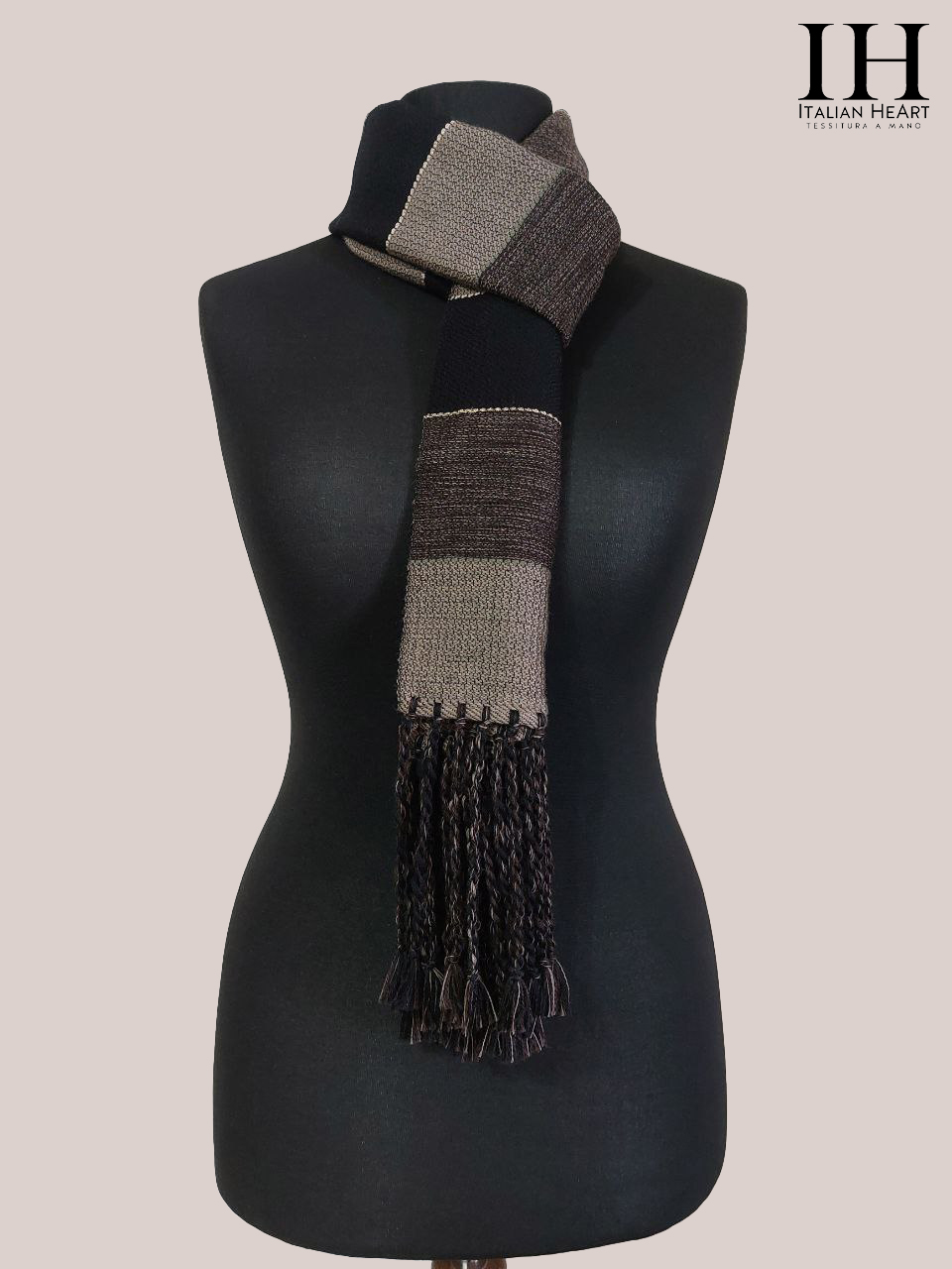 Sciarpa N°019