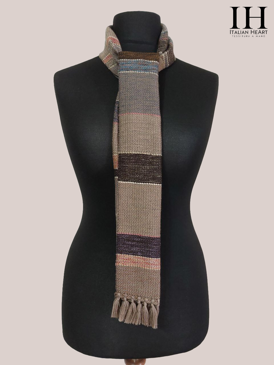 🆕 Sciarpa Lovely N°015