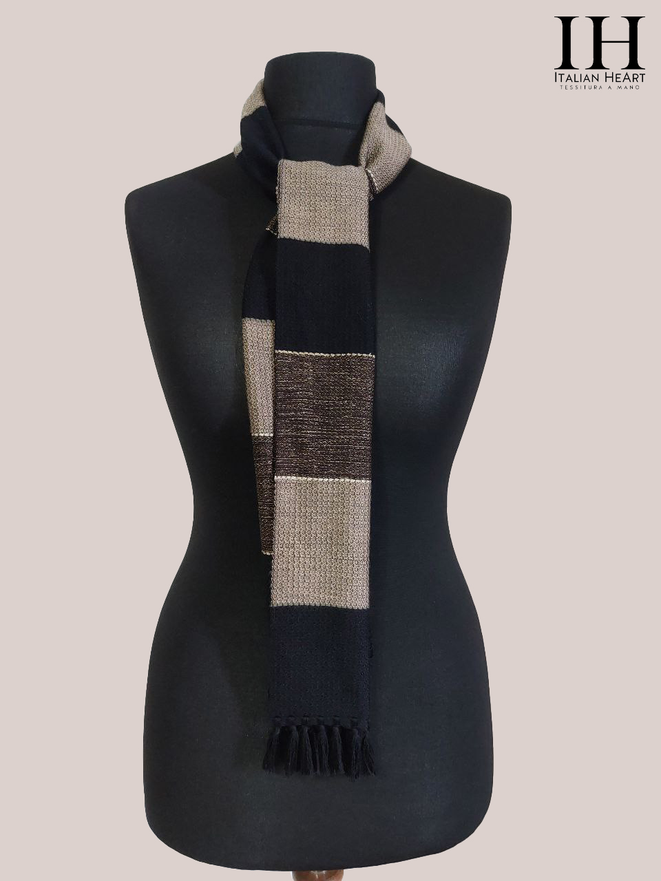 🆕 Sciarpa Lovely N°017