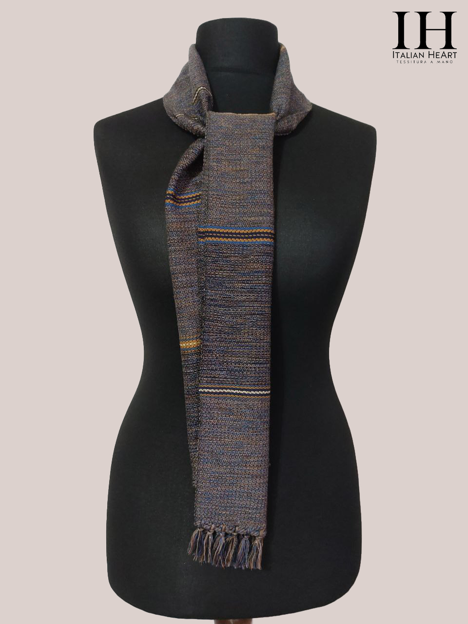 🆕 Sciarpa Lovely N°018